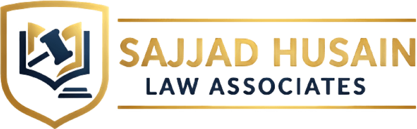 Advocate Sajjad Husain