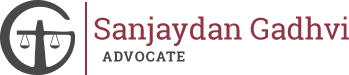 Advocate Sanjaydan Gadhvi