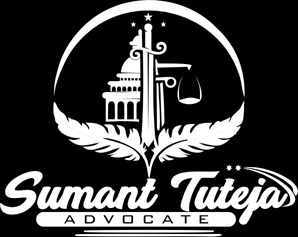 Advocate Sumant Tuteja logo