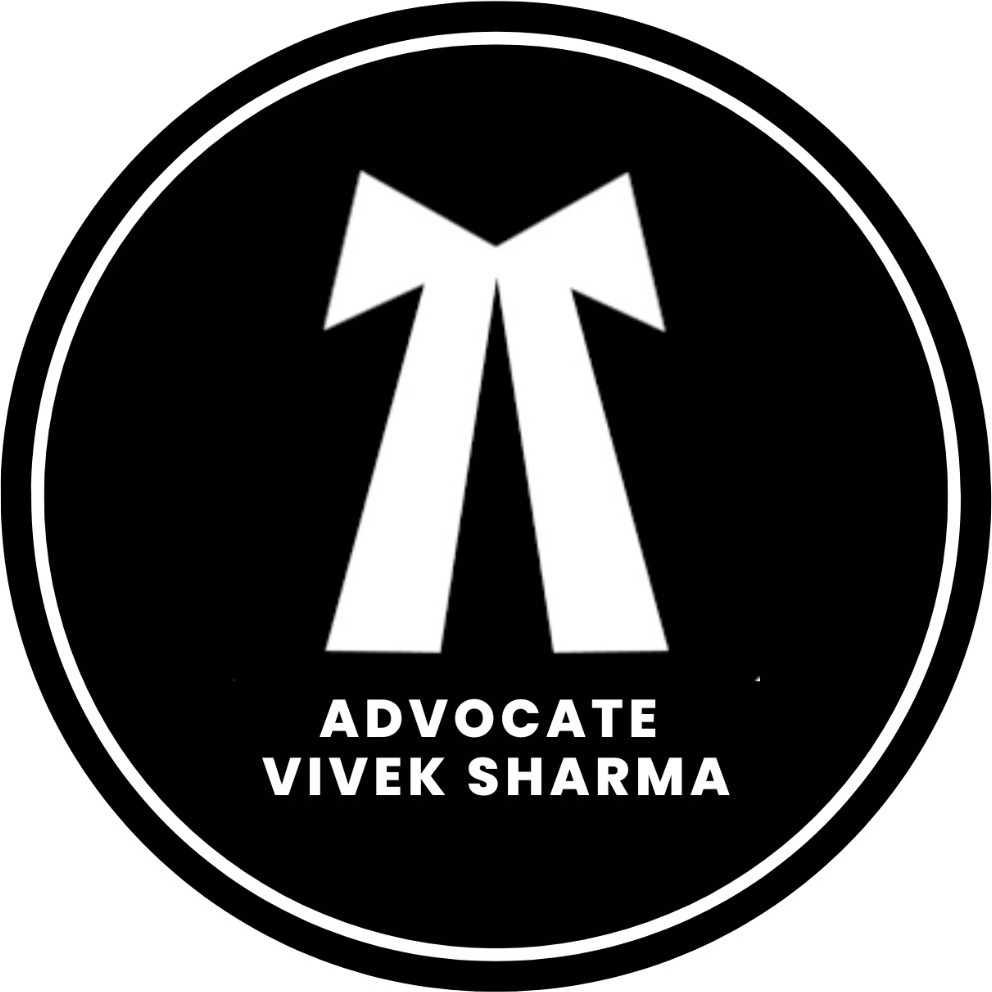 Advocate Vivek Sharma