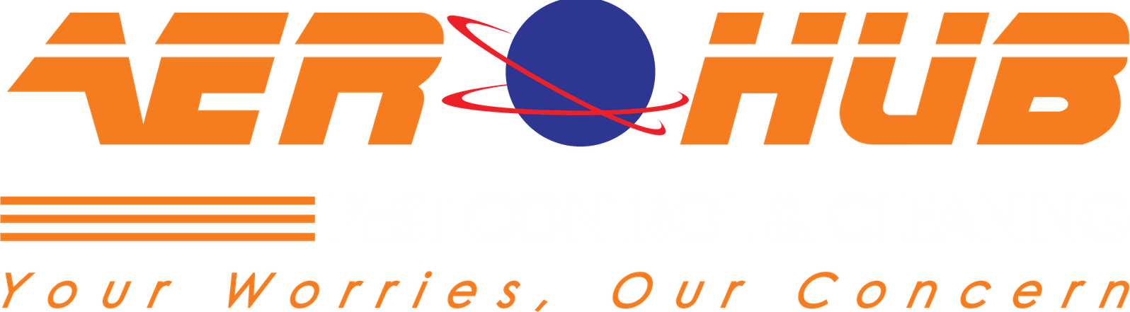 Aerohub Pest Control & Cleaning Pte Ltd. logo