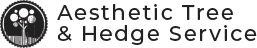 Aesthetic Tree & Hedge Services