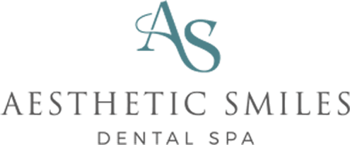 Aesthetics Smiles Dental Spa logo