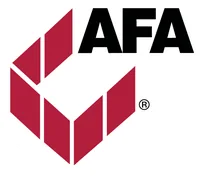 AFA (American Fence Association) logo