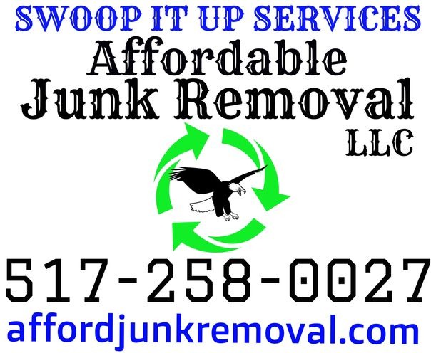 Affordable Junk Removal LLC.