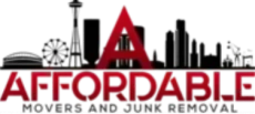 Affordable Movers, LLC logo