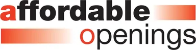 Affordable Openings logo