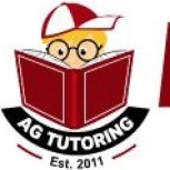 Ag Tutoring logo