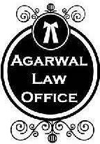 Agarwal Law Office logo