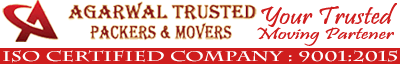 Agarwal Trusted Packers & Movers