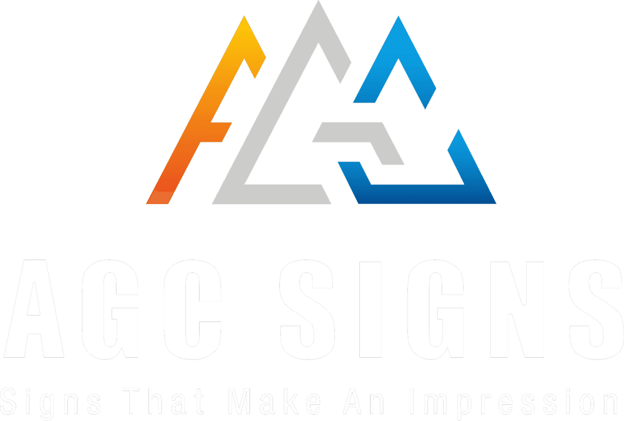 AGC Signs