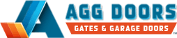 AGG Doors logo