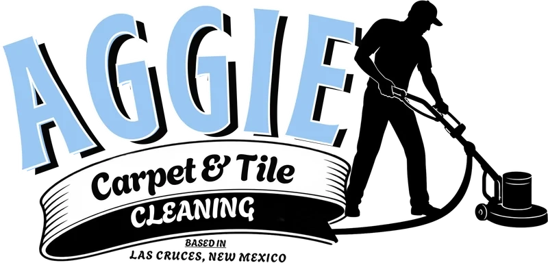 Aggie Carpet and Tile Cleaning logo