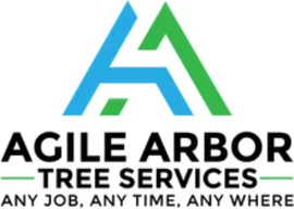 Agile Arbor Tree Services logo