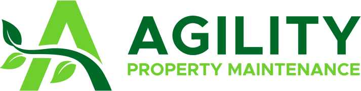 Agility Property Maintenance logo