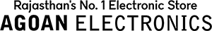 Agoan Electronics logo