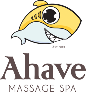 Ahave Massage Spa logo
