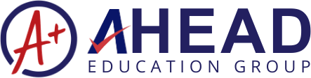 AHEAD Tutorial and Review logo