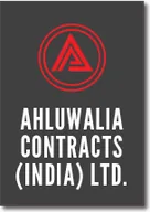 Ahluwalia Contracts (India) Ltd. logo