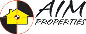 AIM Properties logo