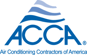 Air Conditioning Contractors of America (ACCA) logo