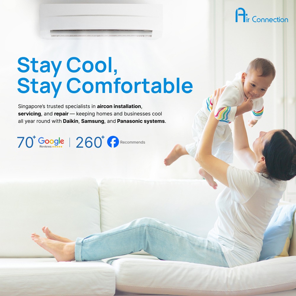 Air Connection logo