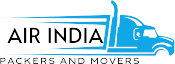 Air India Packers and Movers logo