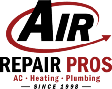 Air Repair Pros logo