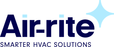 Air-rite Mechanical Services logo