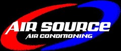 Air Source Air Conditioning