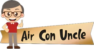 Aircon Uncle logo