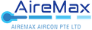 Airemax Aircon Pte. Ltd. logo