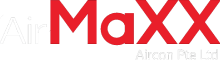 Airmaxx Aircon Pte Ltd logo