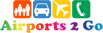 Airports 2 Go
