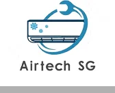 Airtech SG logo