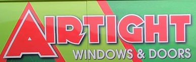 Airtight Windows logo