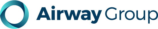 Airway Group logo