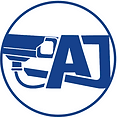 AJ Security and Cabling Solutions Ltd logo