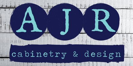 AJR Cabinetry & Design Joiners logo