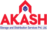 Akash Storage and Distribution Services Pvt. Ltd. logo