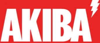 Akiba logo