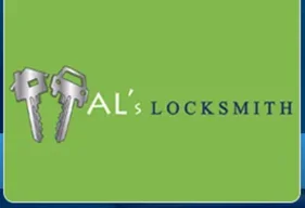 Al's Locksmith