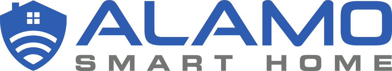 Alamo Smart Home