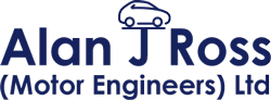 Alan J Ross (Motor Engineers) Ltd