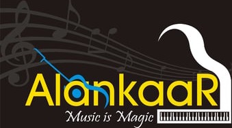 Alankaar Music Classes logo