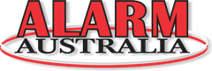Alarm Australia logo