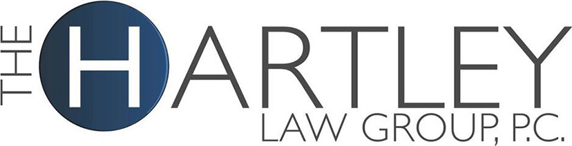 Albert Hartley logo