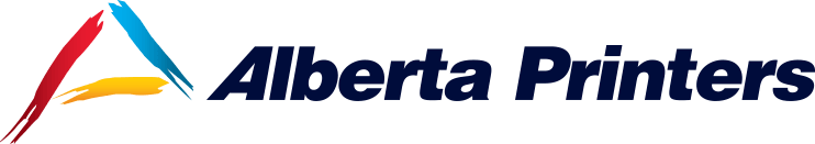 Alberta Printers Inc. logo