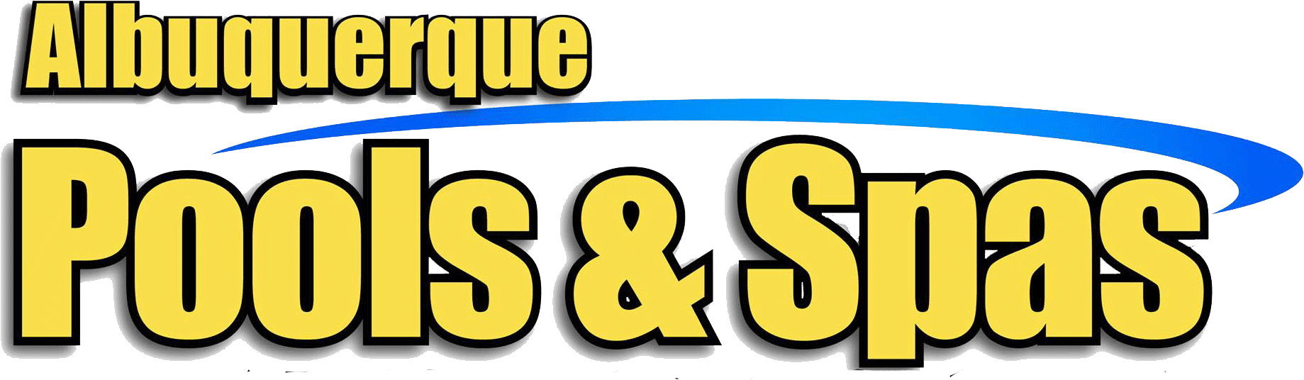 Albuquerque Pools & Spas logo
