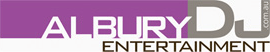 Albury DJ Entertainment